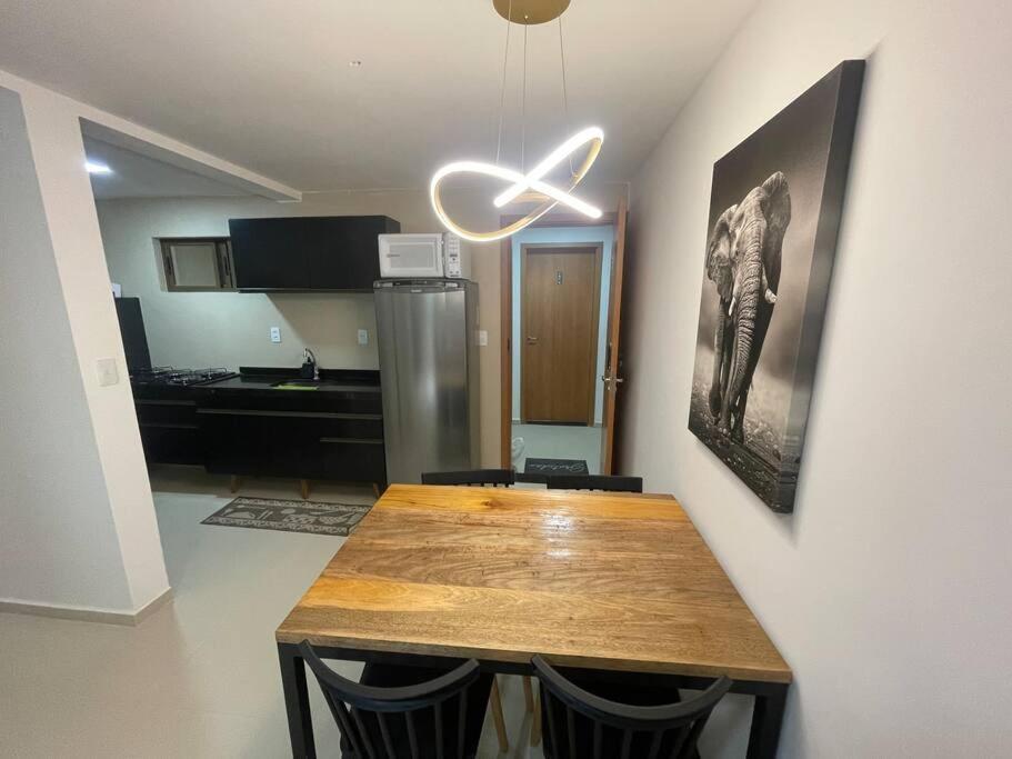 Apartamento Reserve Altiplano João Pessoa 外观 照片