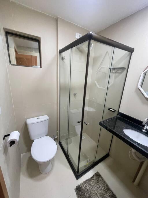 Apartamento Reserve Altiplano João Pessoa 外观 照片