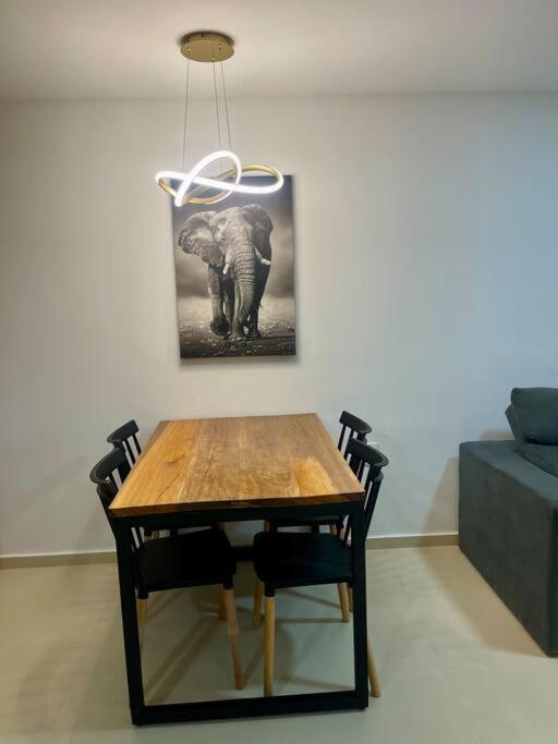Apartamento Reserve Altiplano João Pessoa 外观 照片