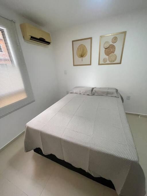 Apartamento Reserve Altiplano João Pessoa 外观 照片