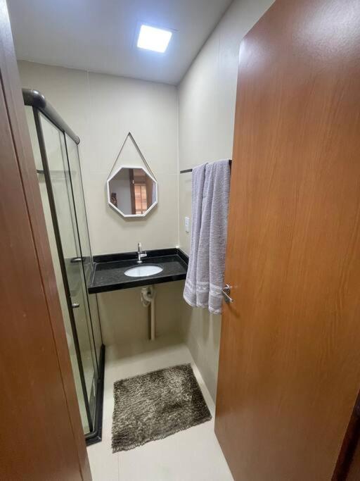 Apartamento Reserve Altiplano João Pessoa 外观 照片
