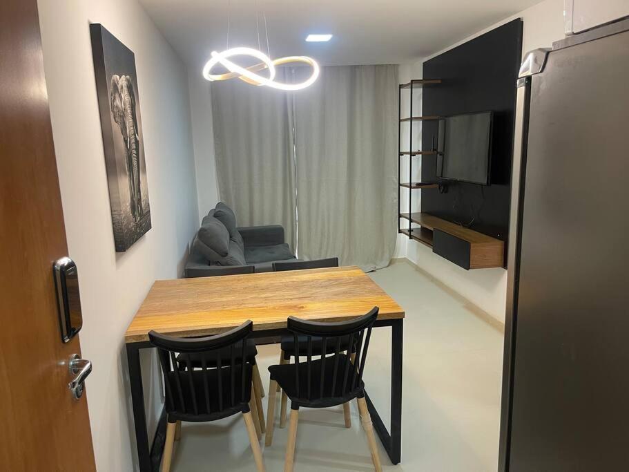 Apartamento Reserve Altiplano João Pessoa 外观 照片