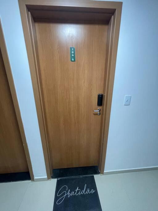 Apartamento Reserve Altiplano João Pessoa 外观 照片