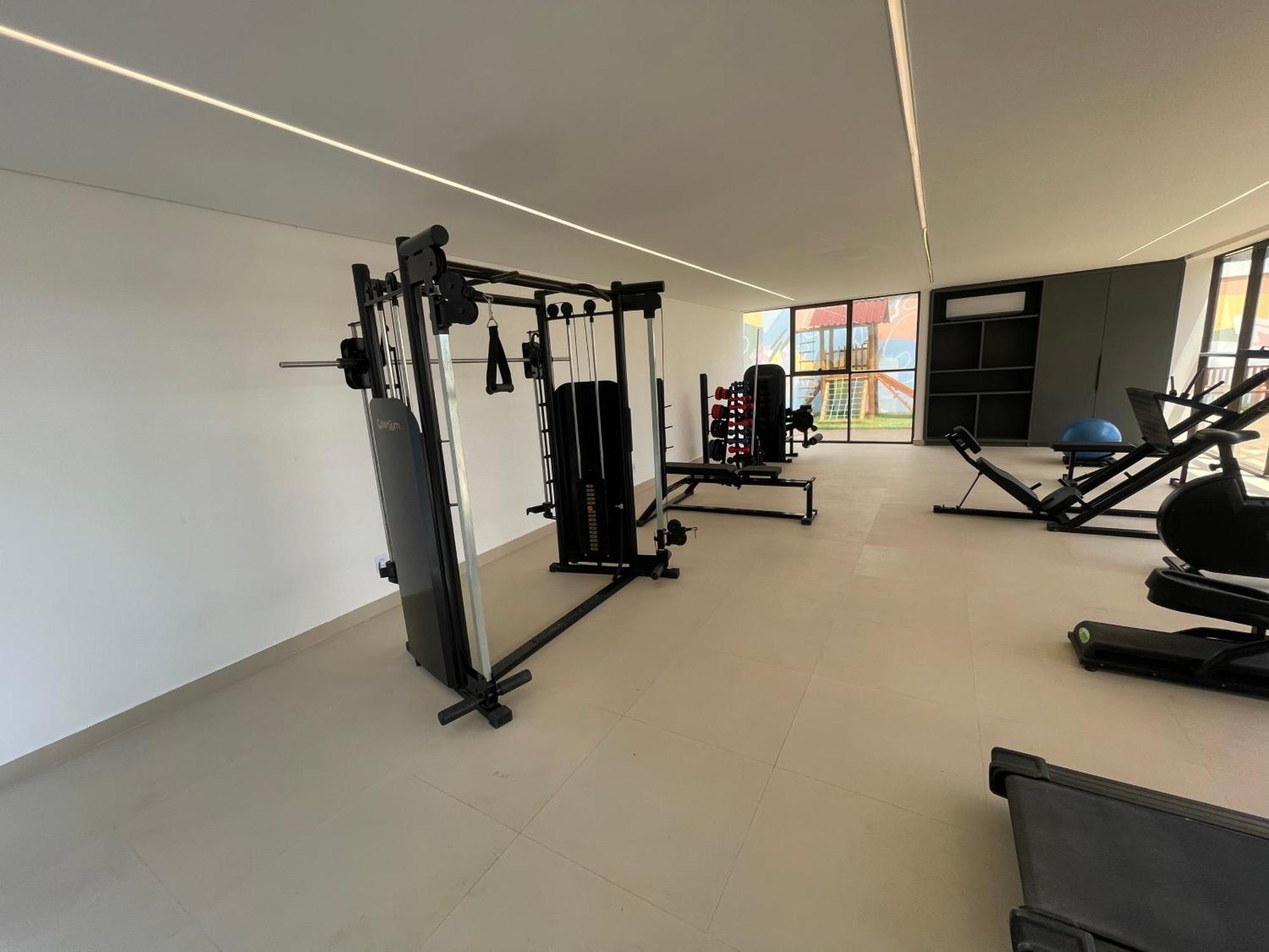 Apartamento Reserve Altiplano João Pessoa 外观 照片